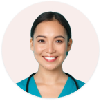 female doctor