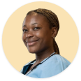 female doctor