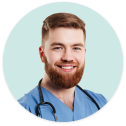 men doctor